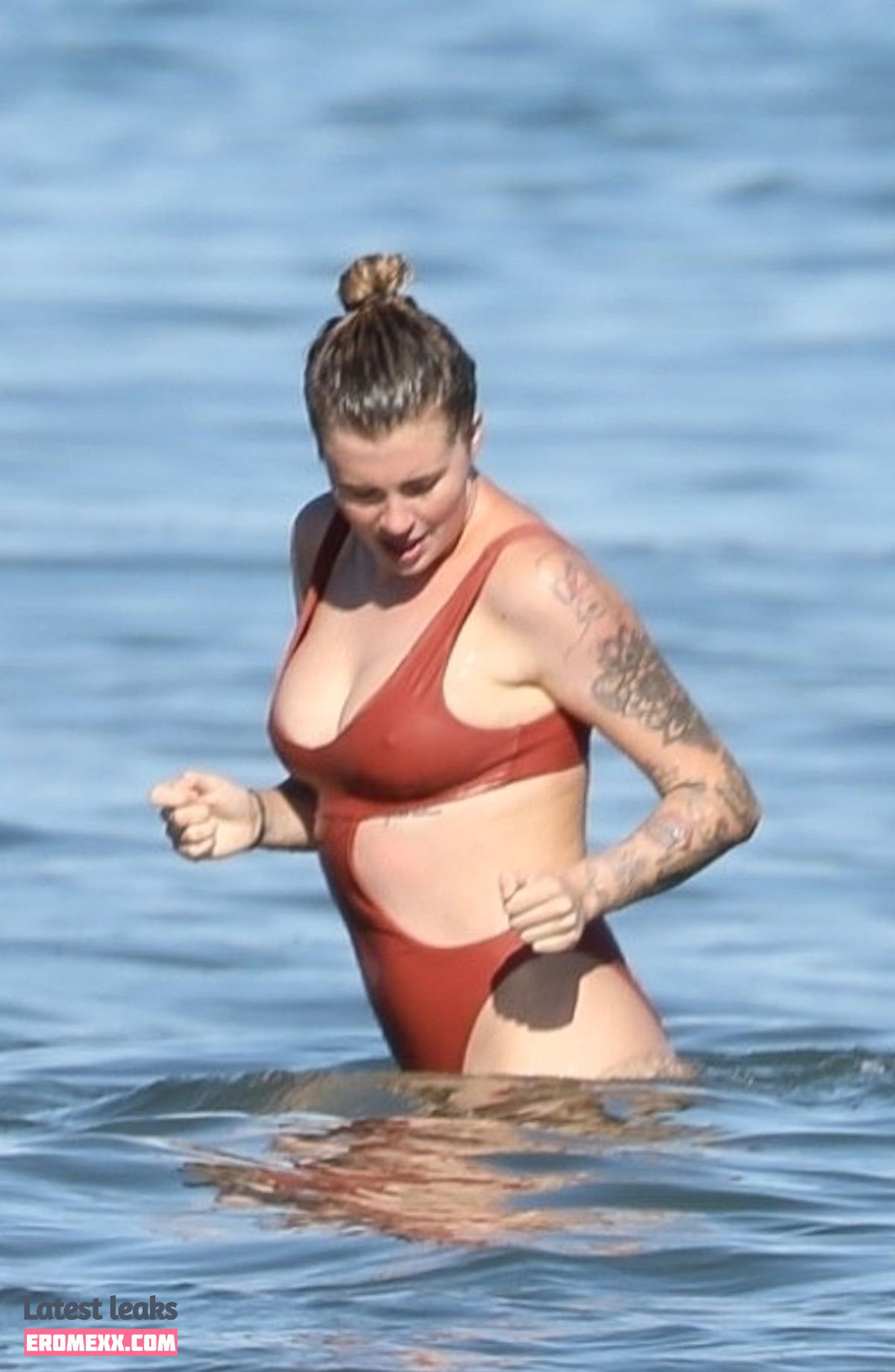 Latest Leaks Ireland Baldwin Nude #2826 - Erome