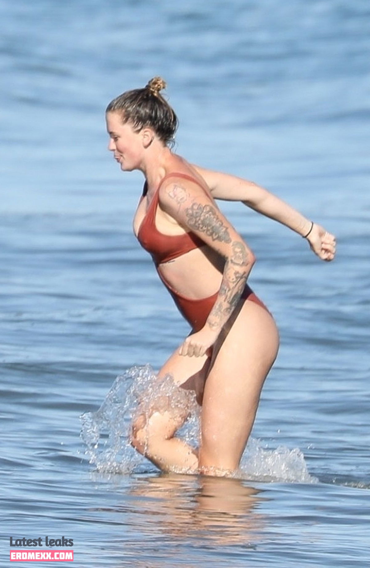 Latest Leaks Ireland Baldwin Nude #2839 - Erome