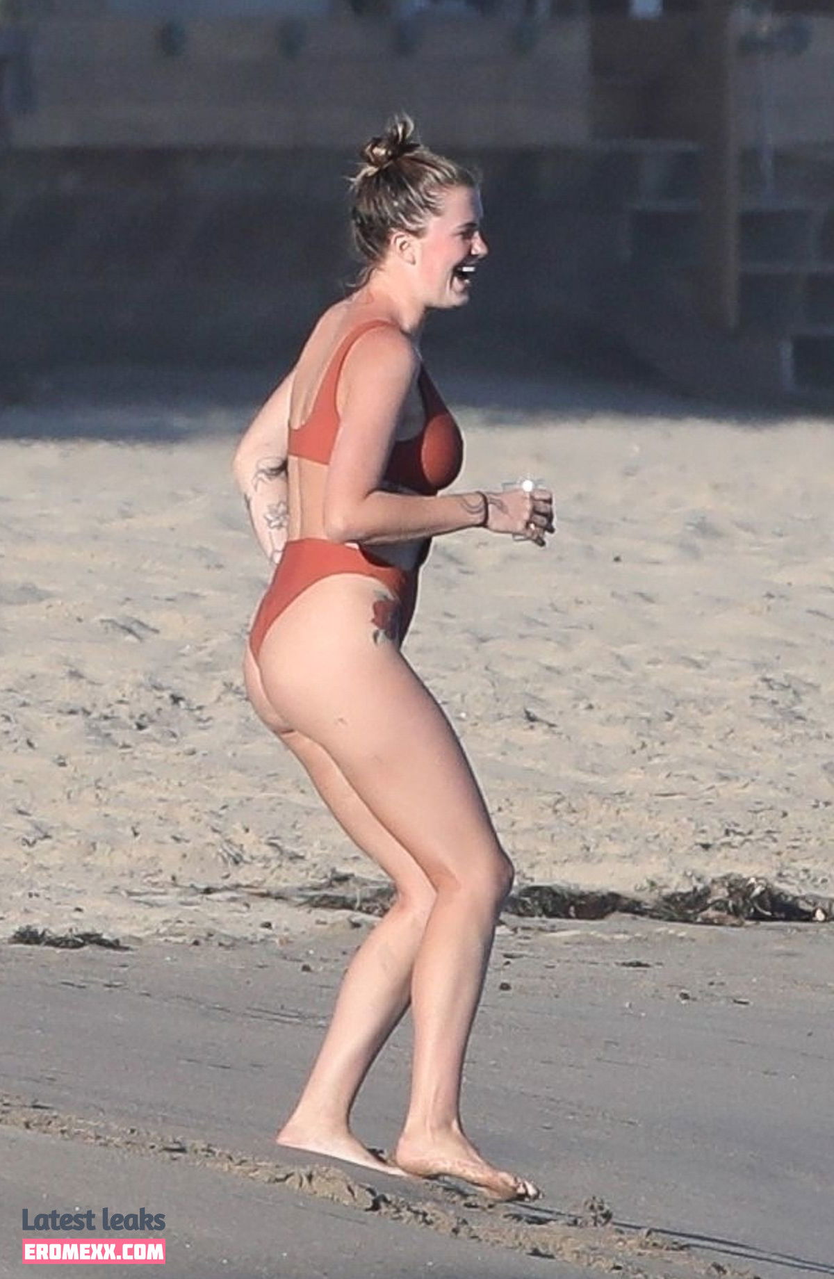 Latest Leaks Ireland Baldwin Nude #2920 - Erome