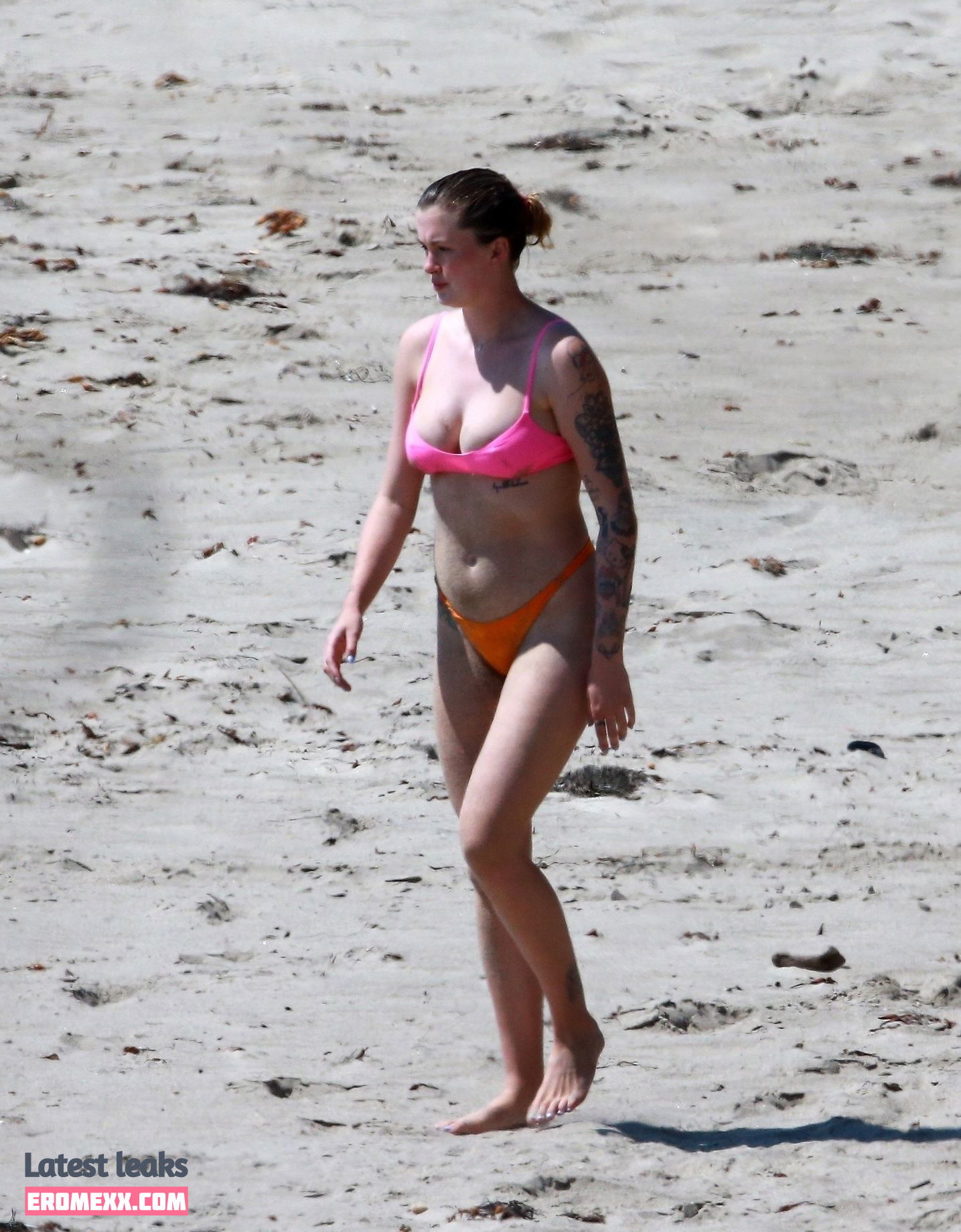 Latest Leaks Ireland Baldwin Nude #3176 - Erome