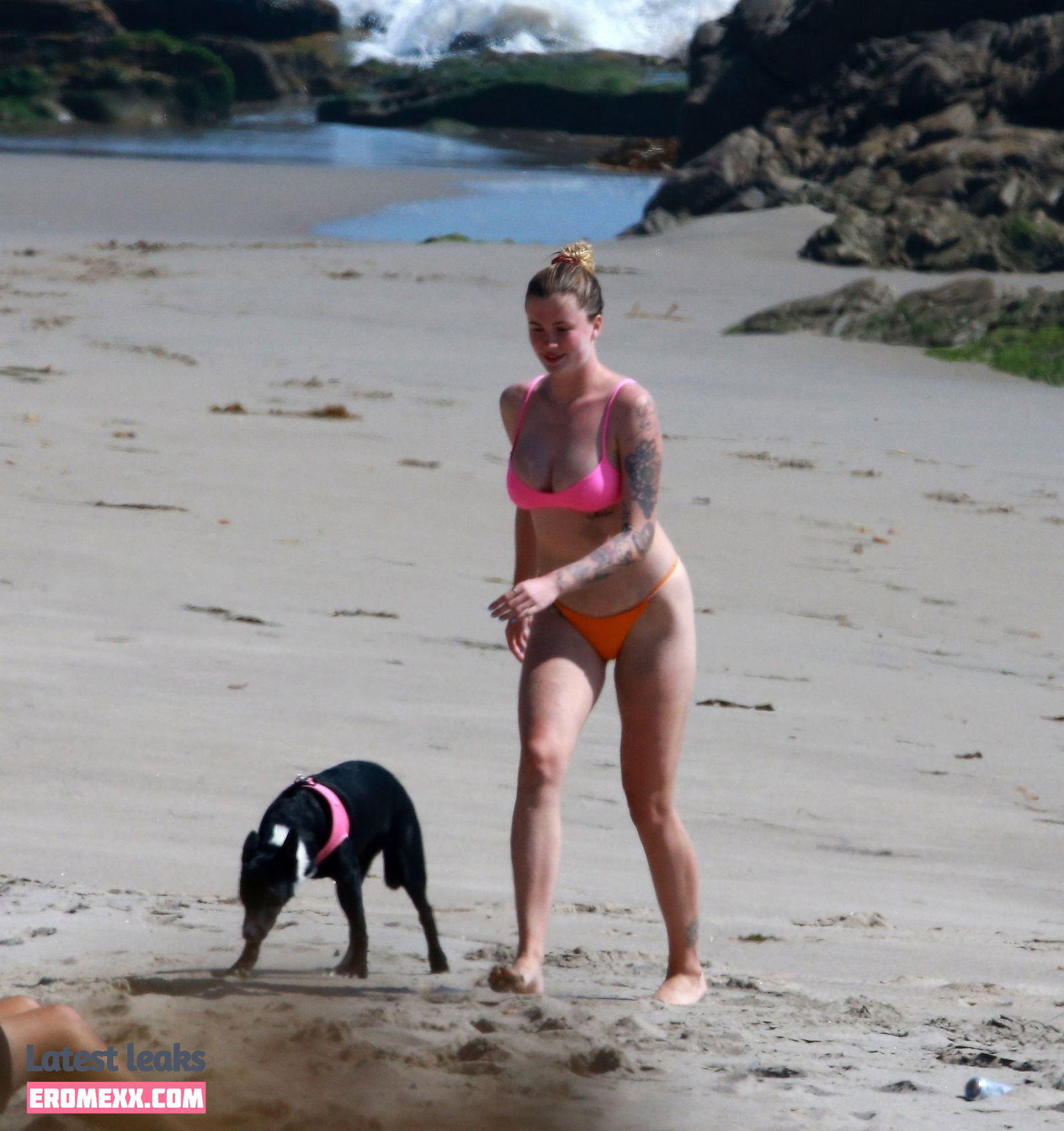 Latest Leaks Ireland Baldwin Nude #3183 - Erome