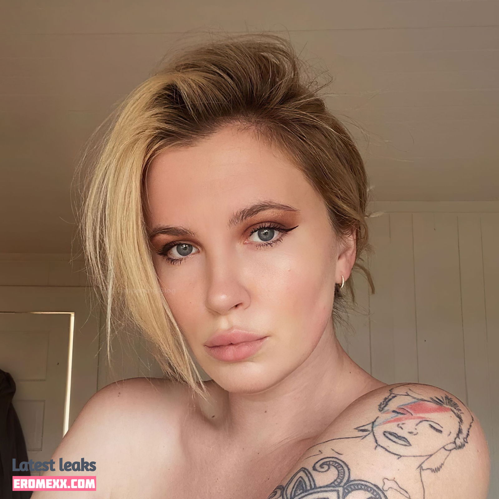 Latest Leaks Ireland Baldwin Nude #3223 - Erome