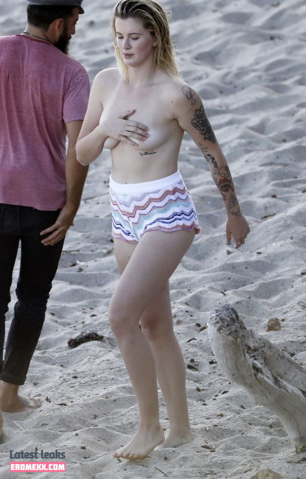 Latest Leaks Ireland Baldwin Nude #3362 - Erome