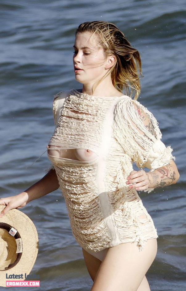 Latest Leaks Ireland Baldwin Nude #3367 - Erome