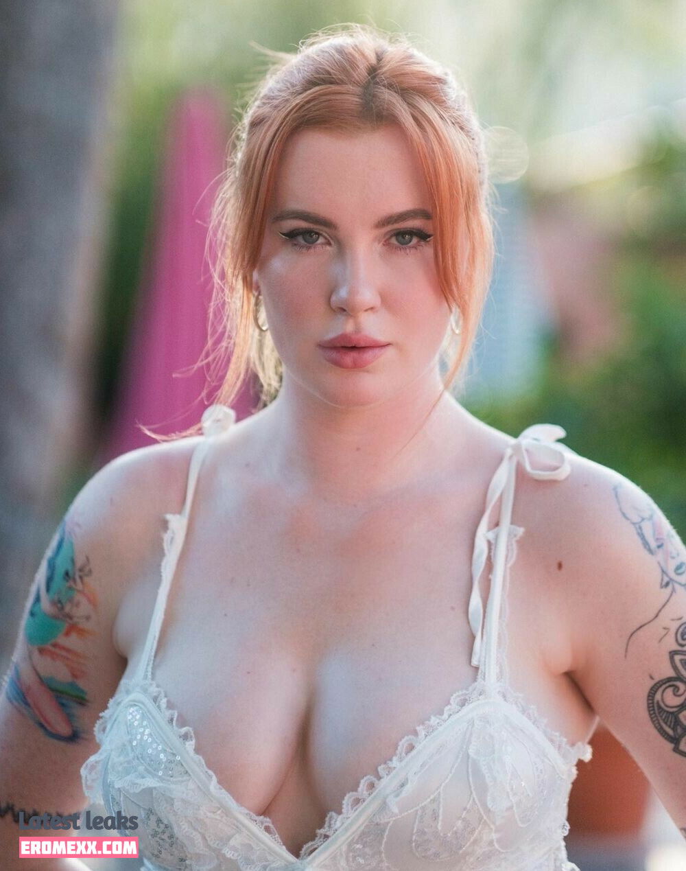 Latest Leaks Ireland Baldwin Nude #3436 - Erome