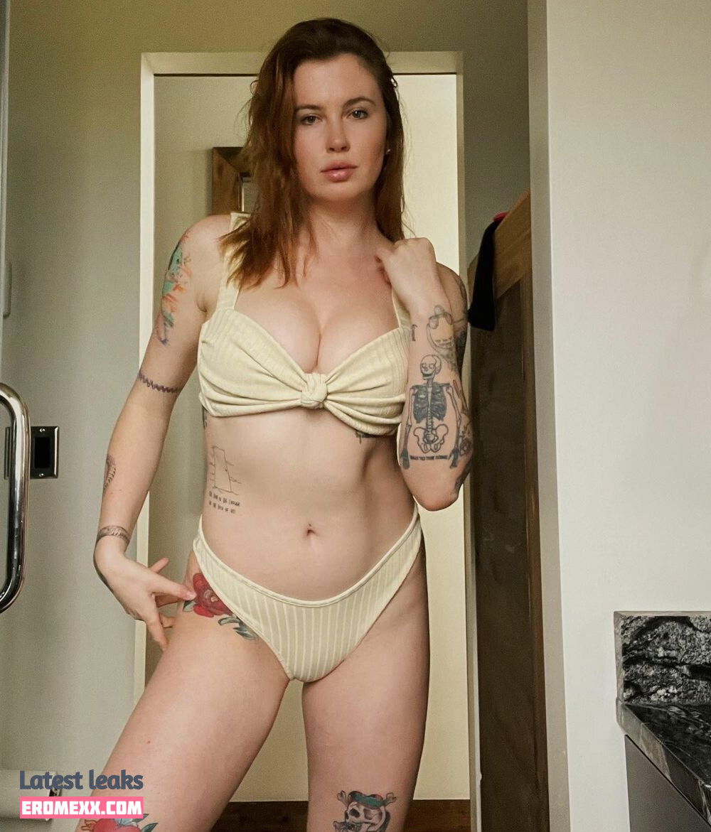 Latest Leaks Ireland Baldwin Nude #3449 - Erome