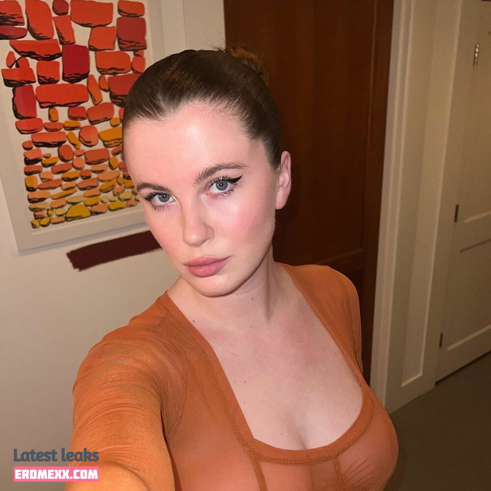 Latest Leaks Ireland Baldwin Nude #3452 - Erome