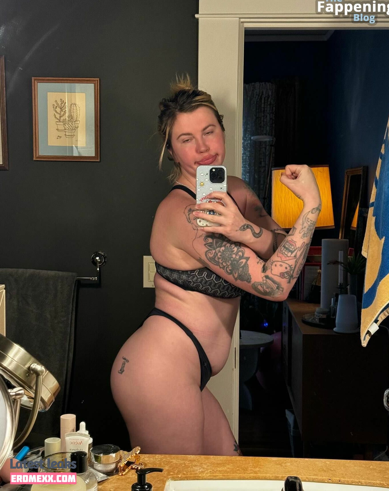 Latest Leaks Ireland Baldwin Nude #3565 - Erome