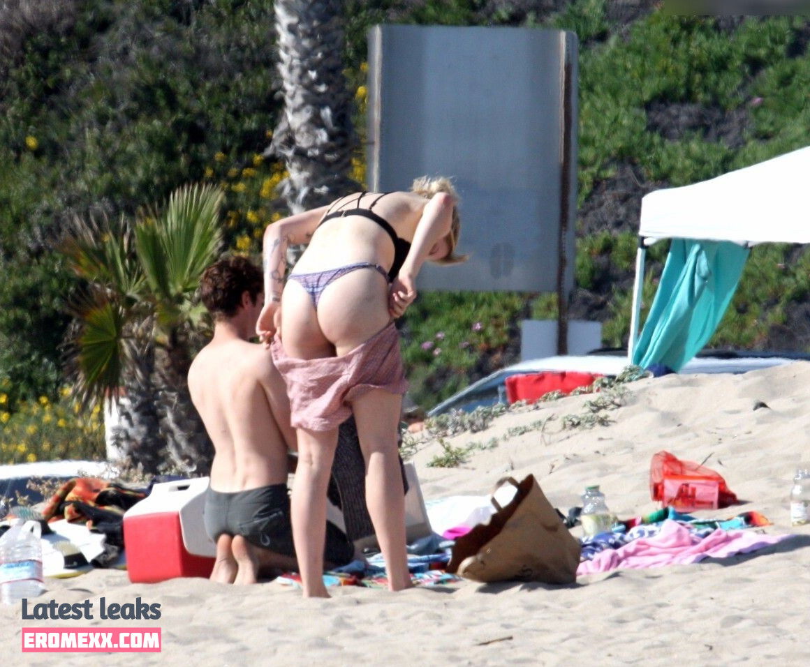 Latest Leaks Ireland Baldwin Nude #3605 - Erome