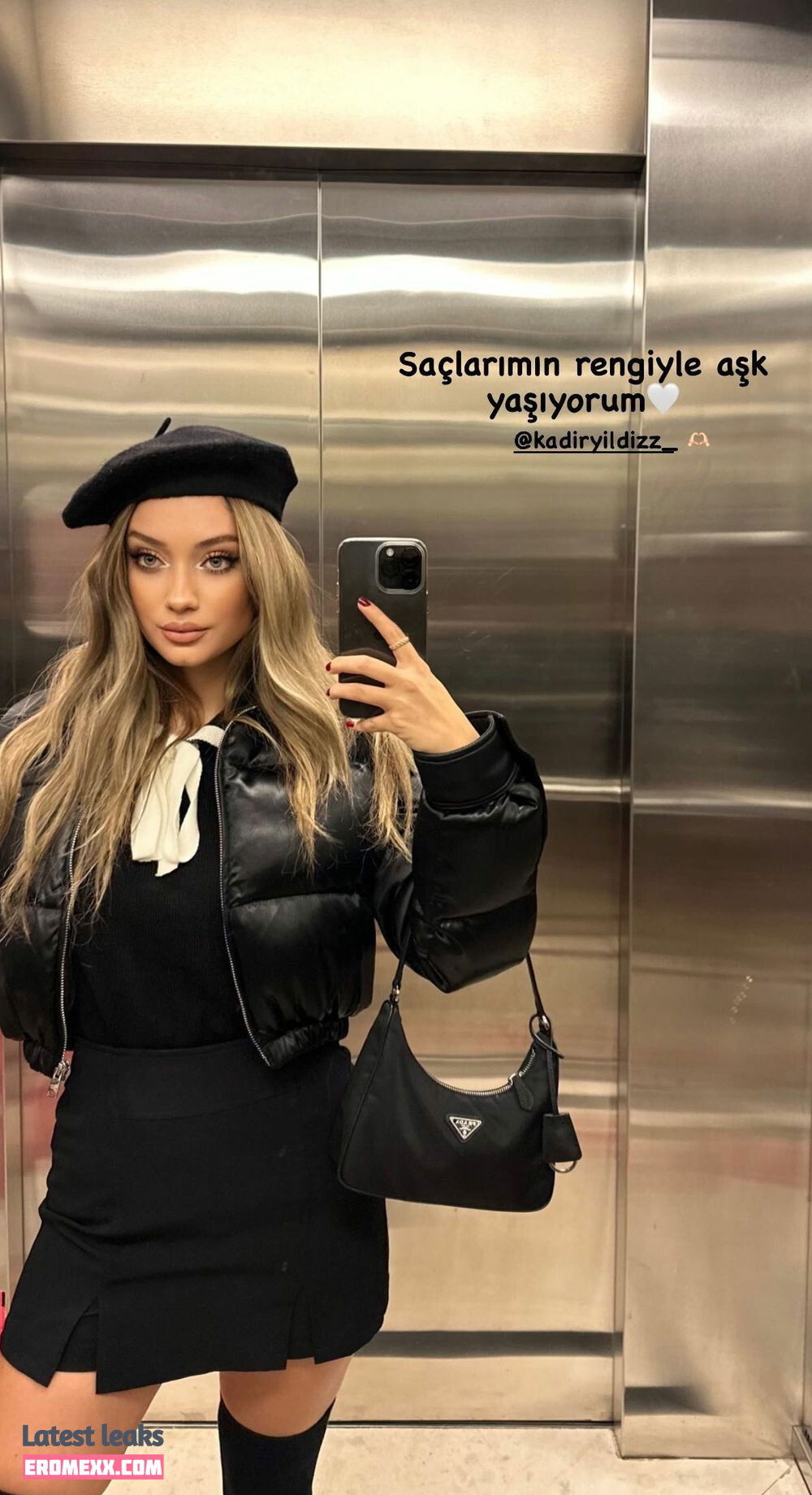 Latest Leaks iremsukamber Nude #10 - Fapello