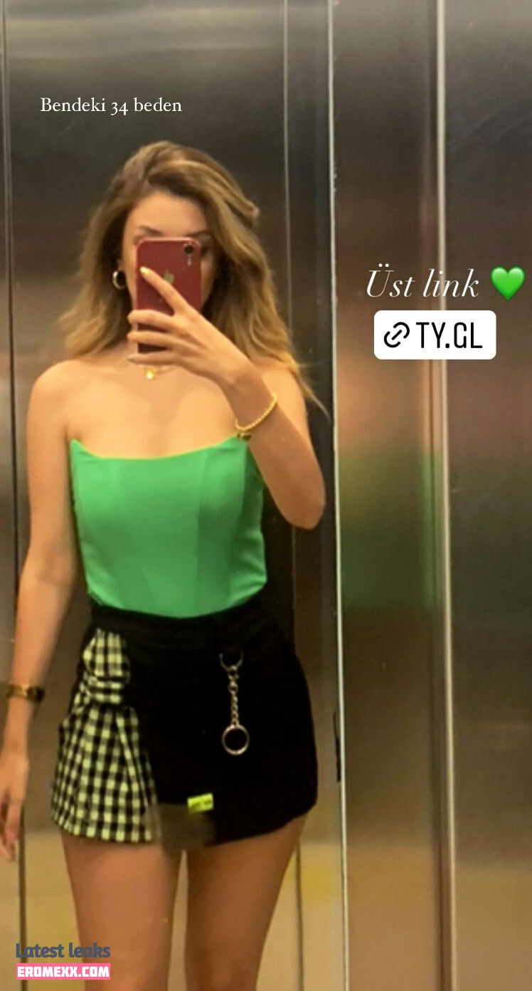 Latest Leaks iremsukamber Nude #14 - Fapello
