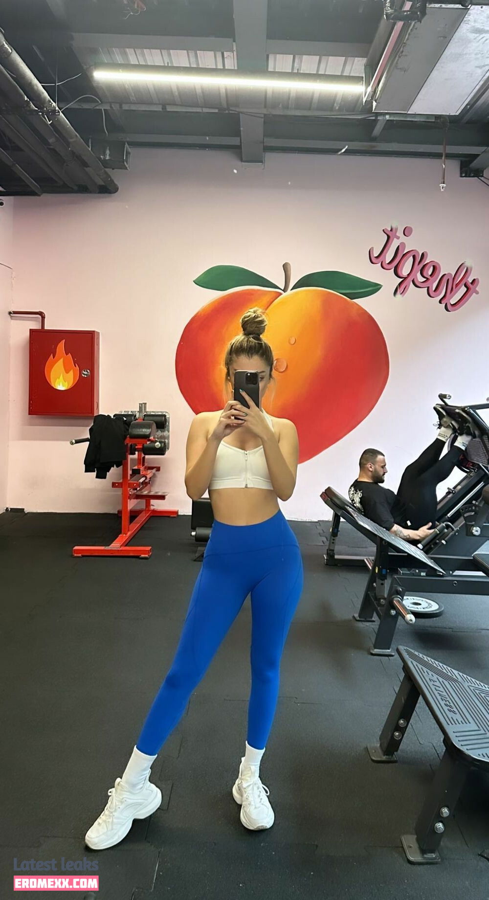 Latest Leaks iremsukamber Nude #29 - Fapello