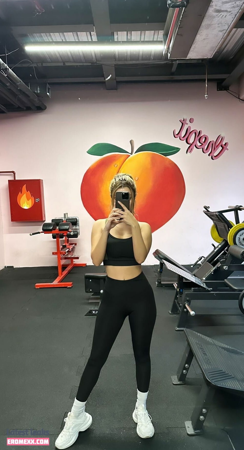 Latest Leaks iremsukamber Nude #6 - Fapello