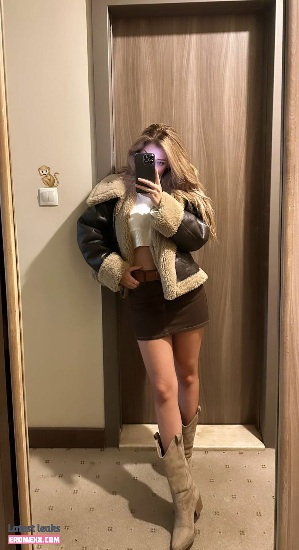 Latest Leaks iremsukamber Nude #7 - Fapello