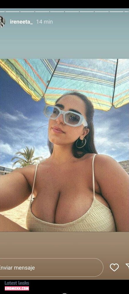 Latest Leaks ireneeta_ Nude #23 - Fapello