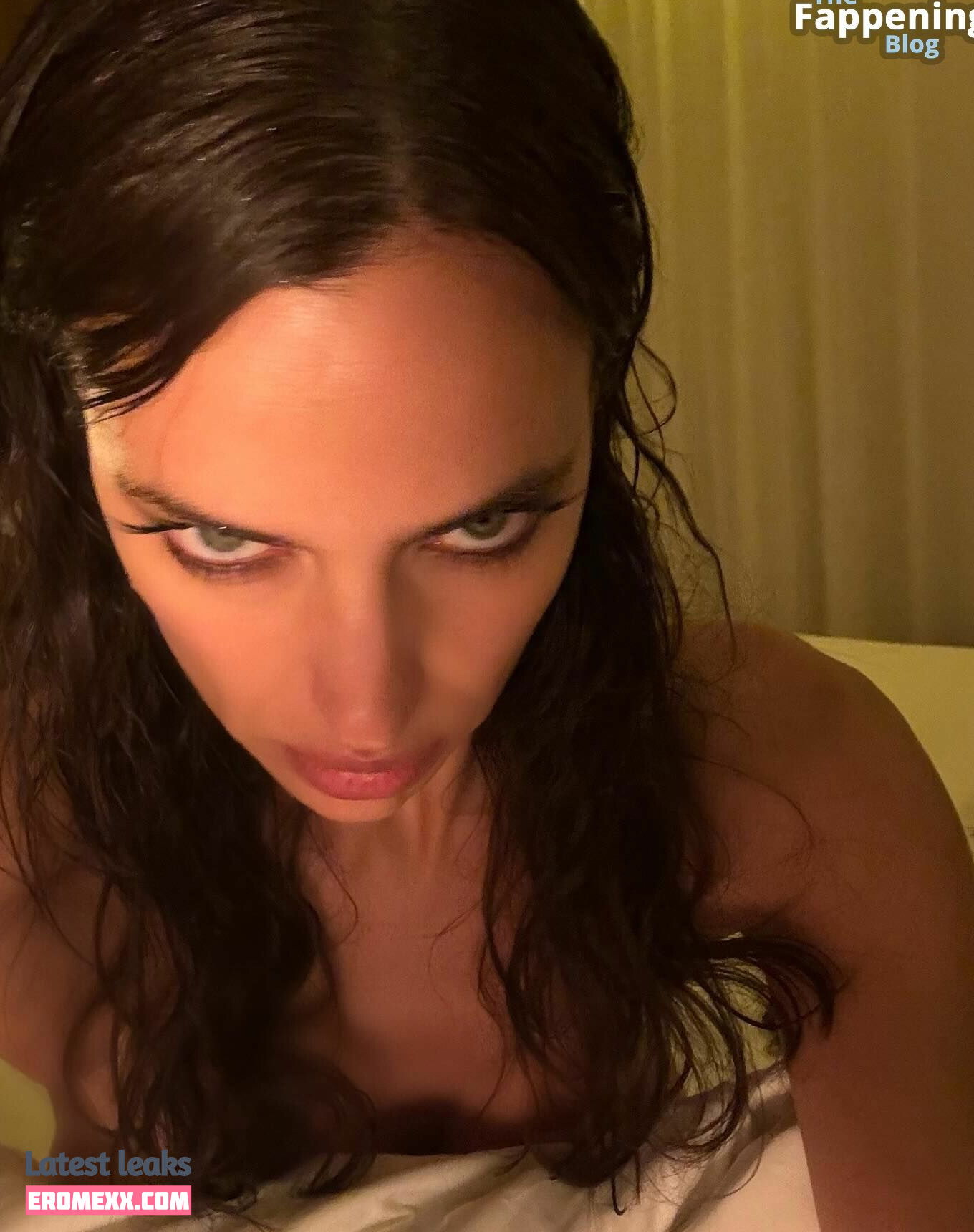 Latest Leaks Irina Shayk Nude #3682 - Erome