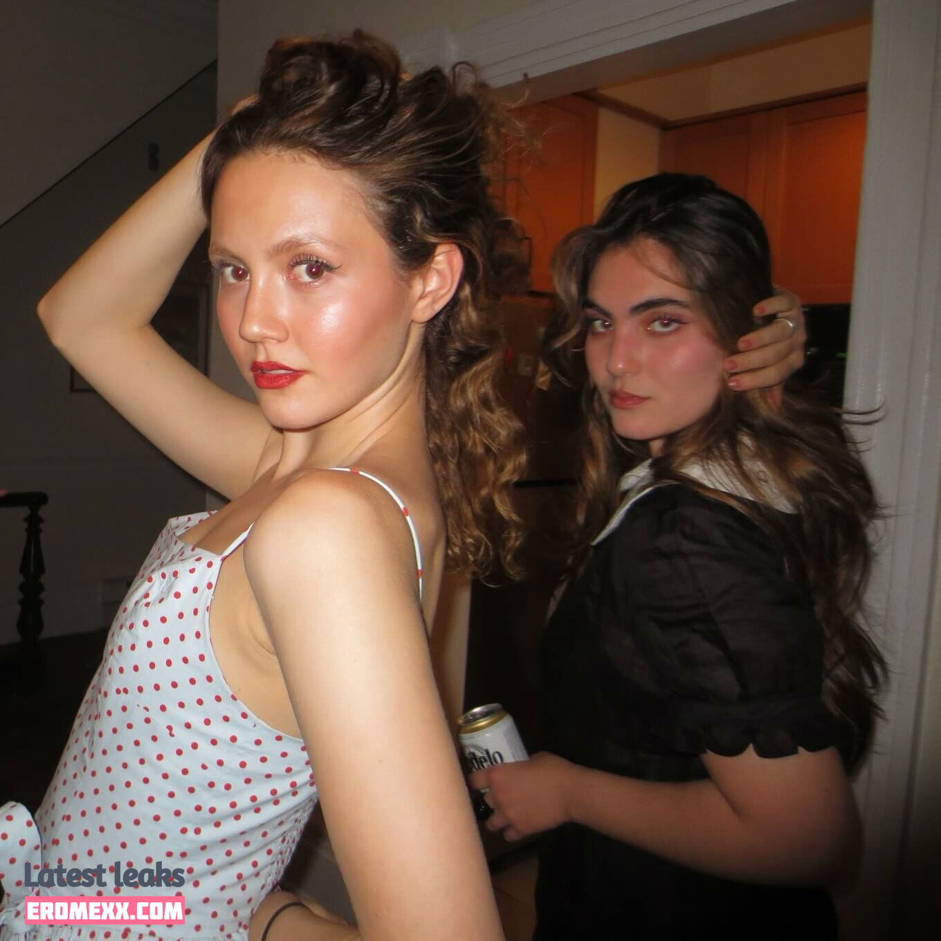 Latest Leaks Iris Apatow Nude #61 - Erome