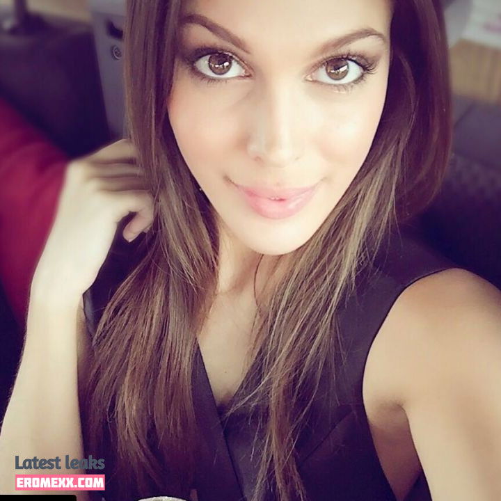 Latest Leaks Iris Mittenaere Nude #182 - Erome