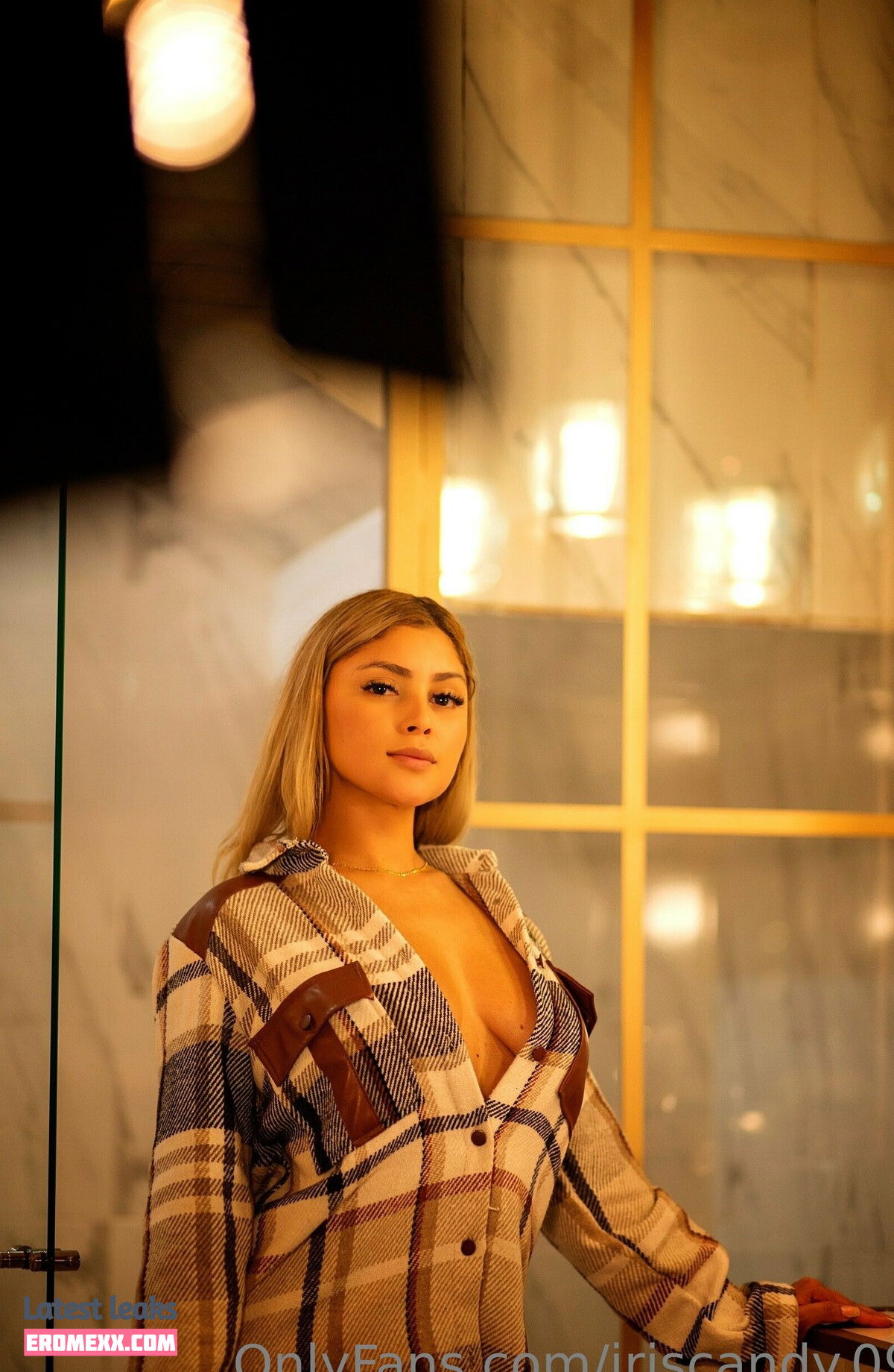 Latest Leaks iriscandy.09 Nude #61 - Fapello