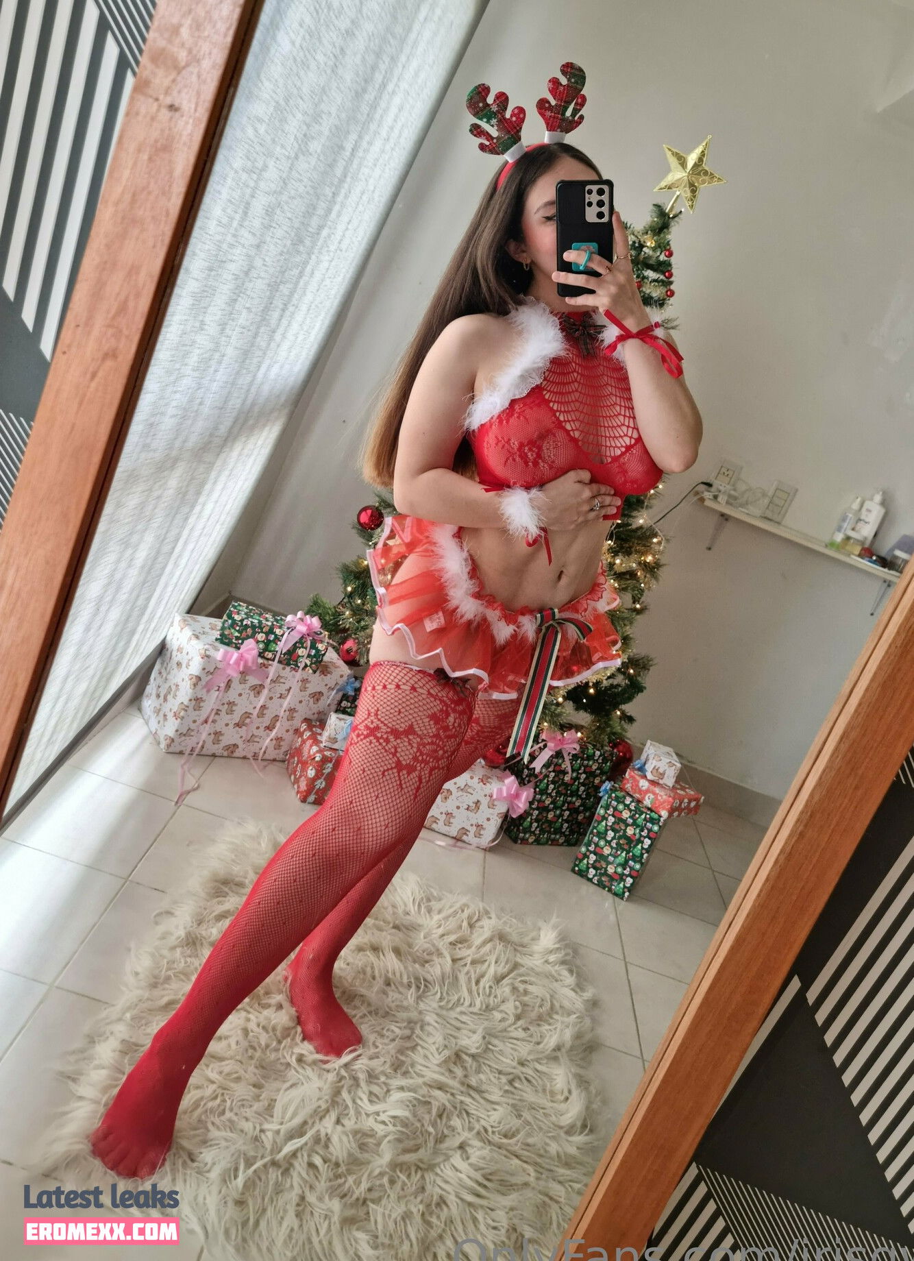 Latest Leaks irisgw Nude #124 - Fapello