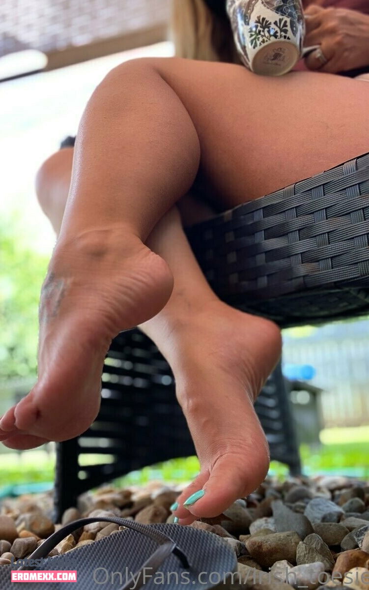 irish_toesies nude photos (Exclusive photos)