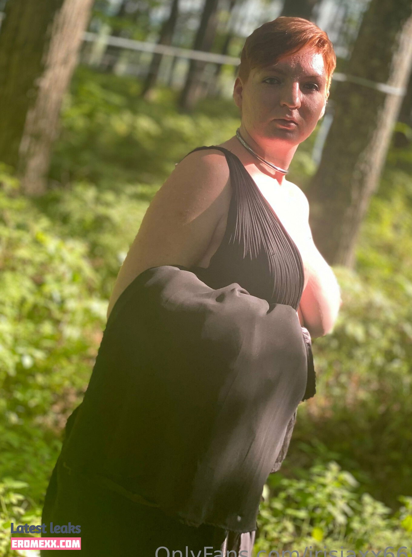 Latest Leaks irisjaxx665 Nude #61 - Fapello