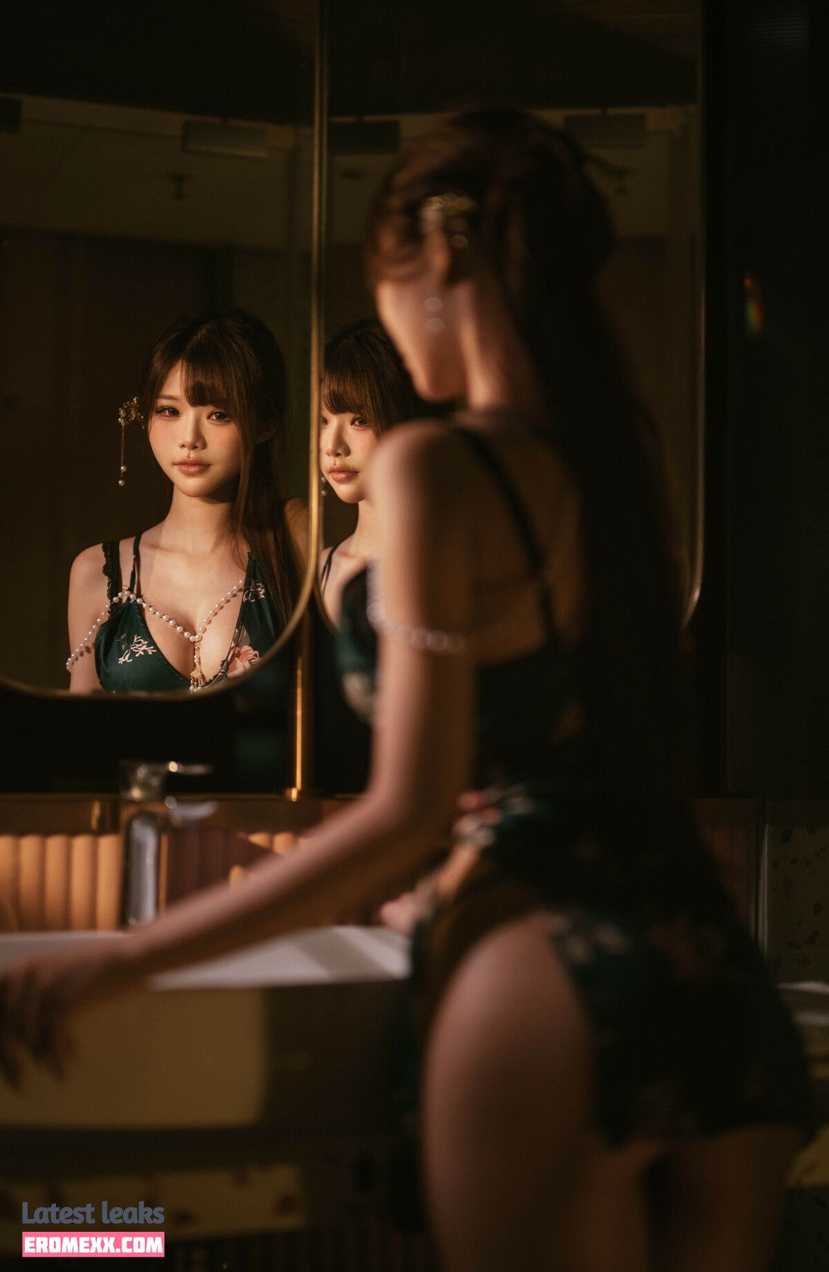 irissiri129 nude photos (Exclusive photos)