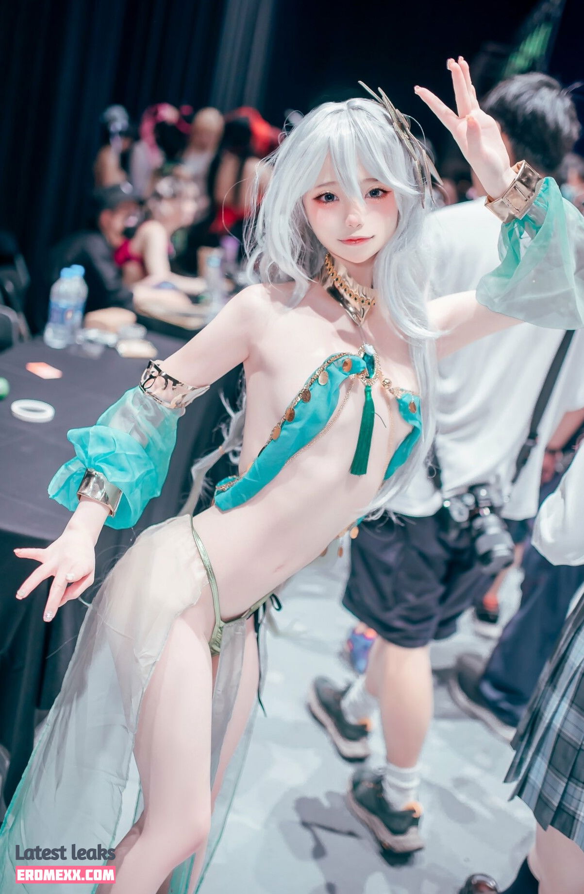 Latest Leaks irisuare Nude #2 - Fapello