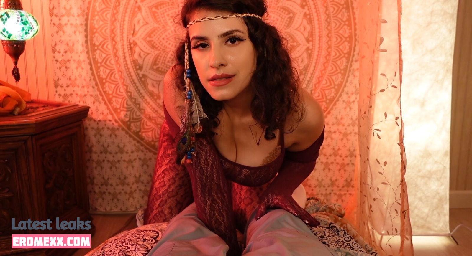Latest Leaks Irma La Dulce ASMR Nude #116 - Fapello