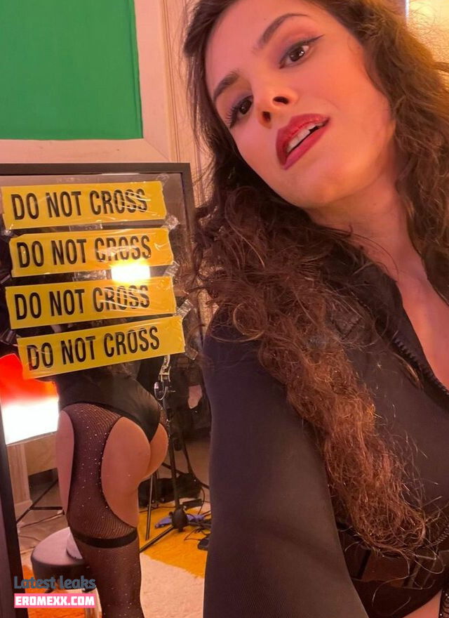 Latest Leaks Irma La Dulce ASMR Nude #137 - Fapello