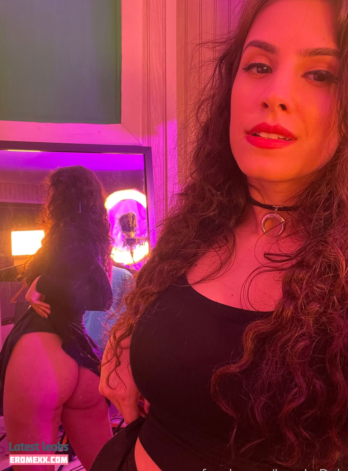 Latest Leaks Irma La Dulce ASMR Nude #139 - Fapello