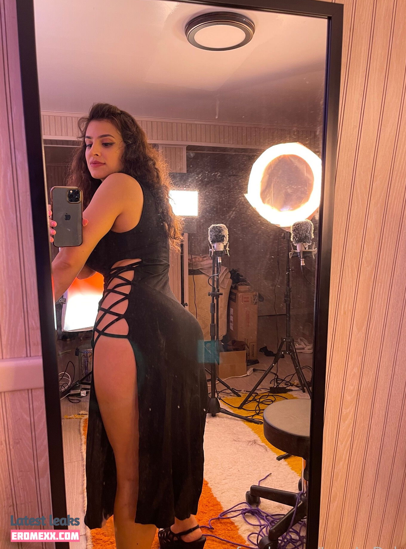Latest Leaks Irma La Dulce ASMR Nude #143 - Fapello