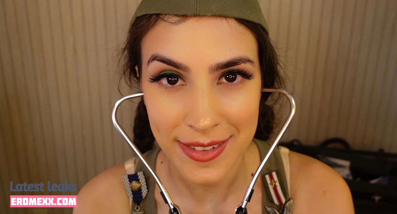 Latest Leaks Irma La Dulce ASMR Nude #154 - Erome