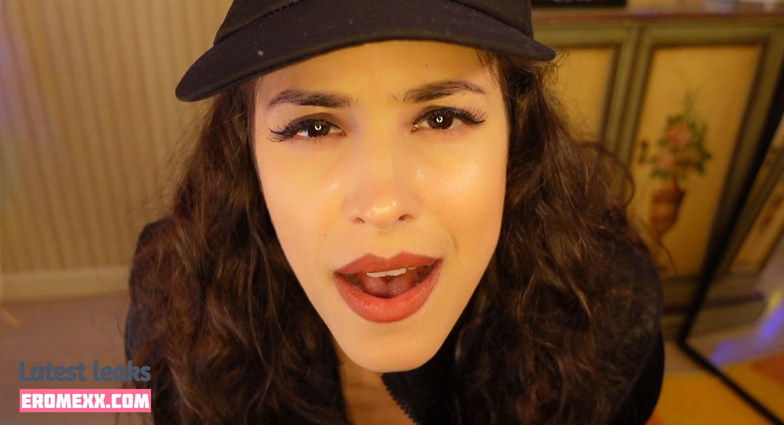 Latest Leaks Irma La Dulce ASMR Nude #186 - Erome