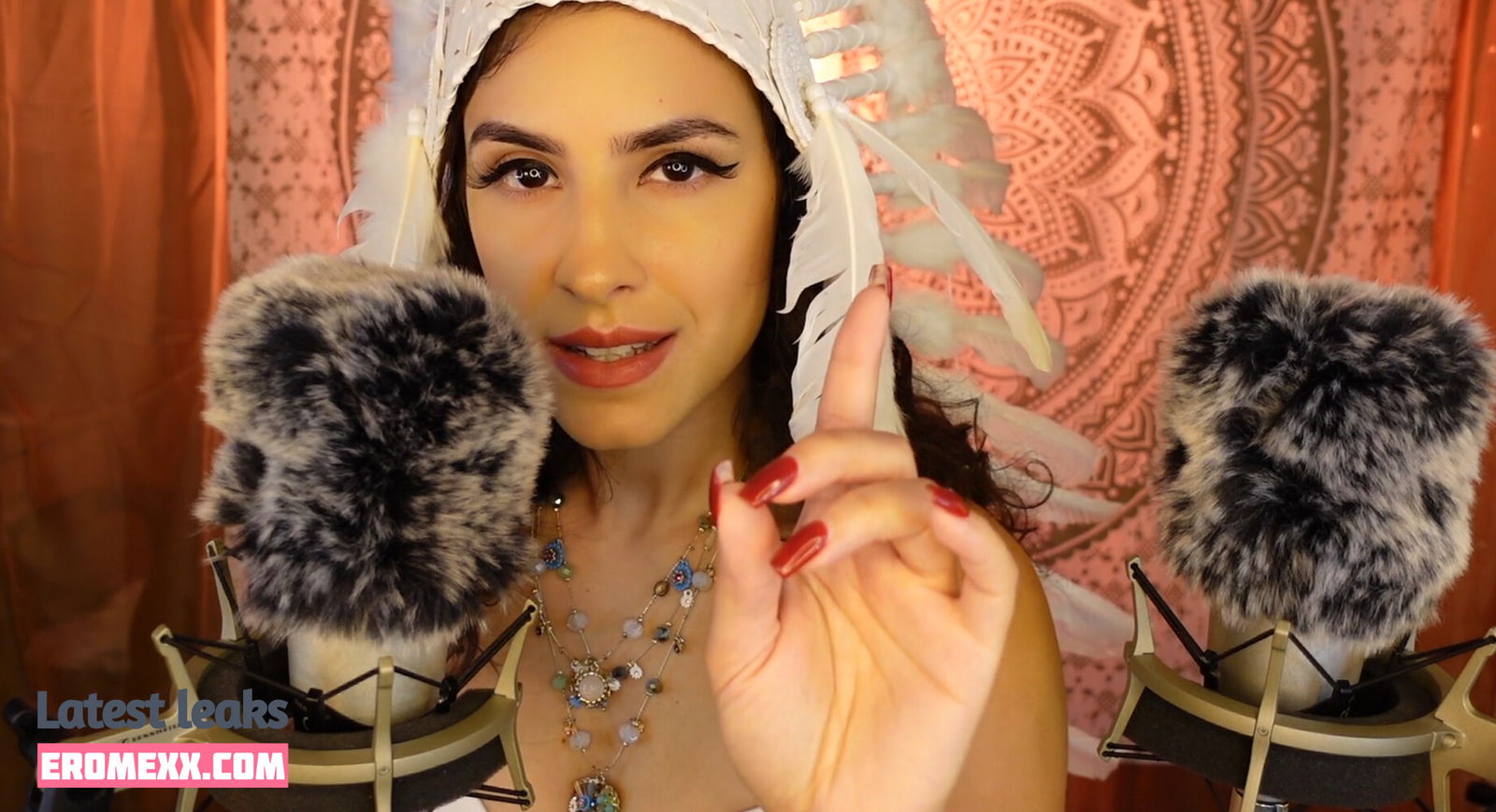 Latest Leaks Irma La Dulce ASMR Nude #231 - Erome