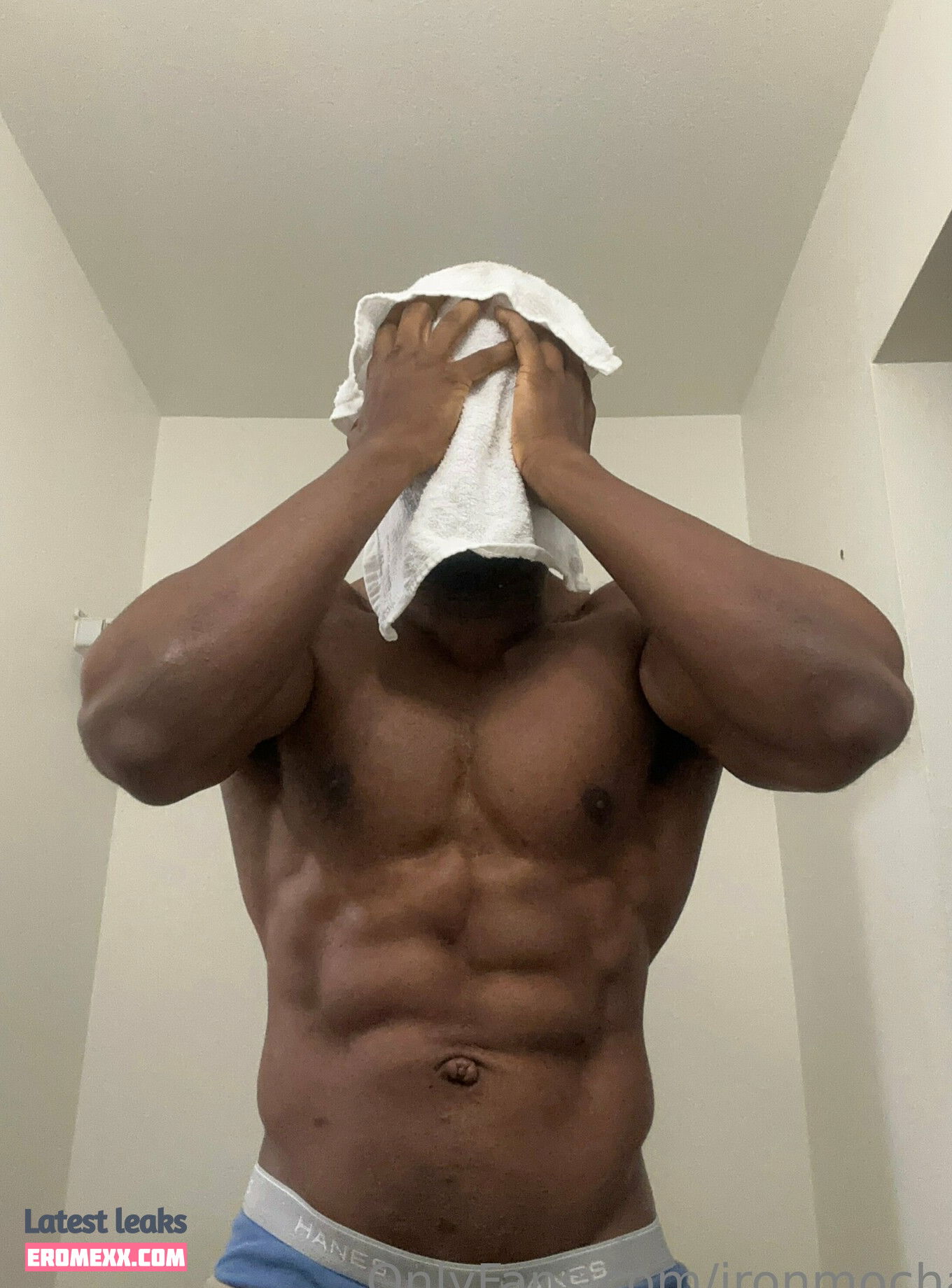 Latest Leaks ironmocha Nude #10 - Fapello