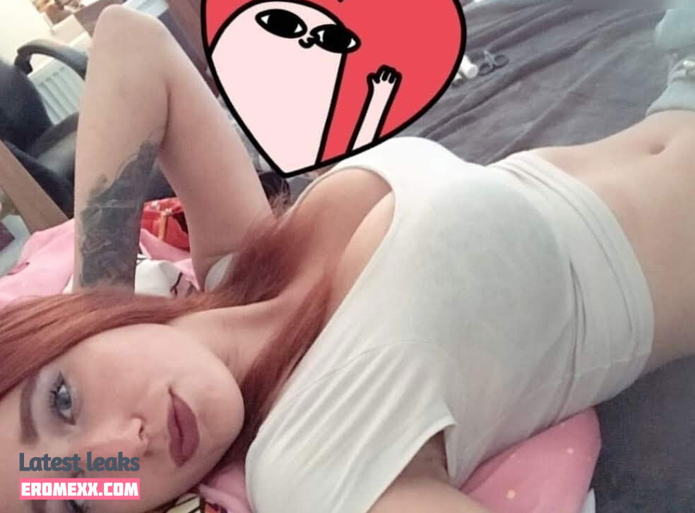Latest Leaks isa.deadpool.girl Nude #2 - Fapello