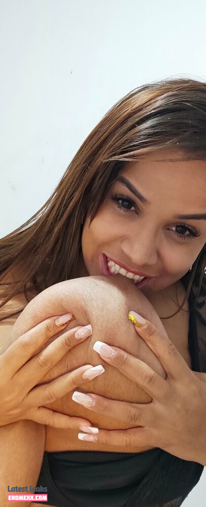 Latest Leaks Isa Gomez Nude #12 - Fapello