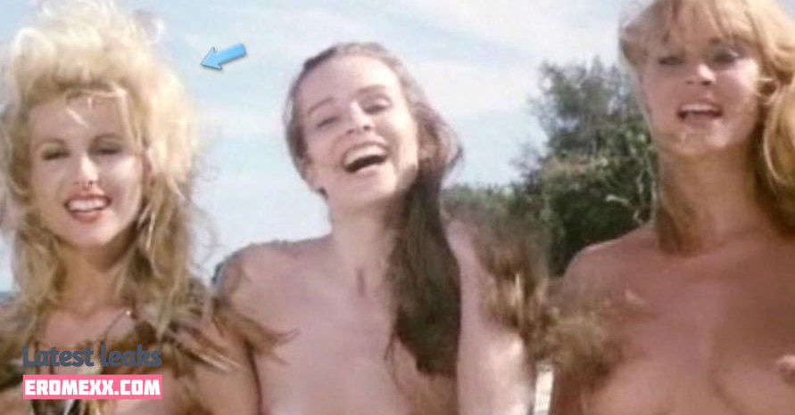 Isa Haller nude photos (Exclusive photos)