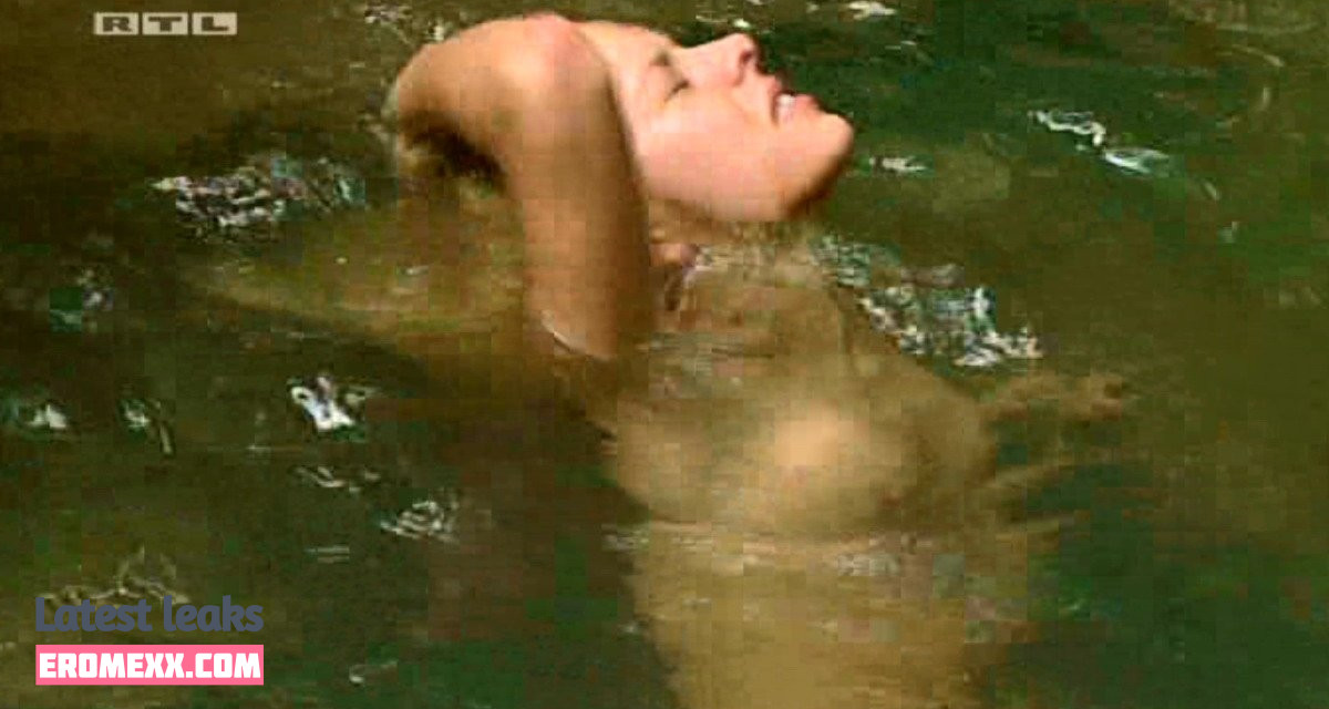 Latest Leaks Isabel Edvardsson Nude #46 - Fapello