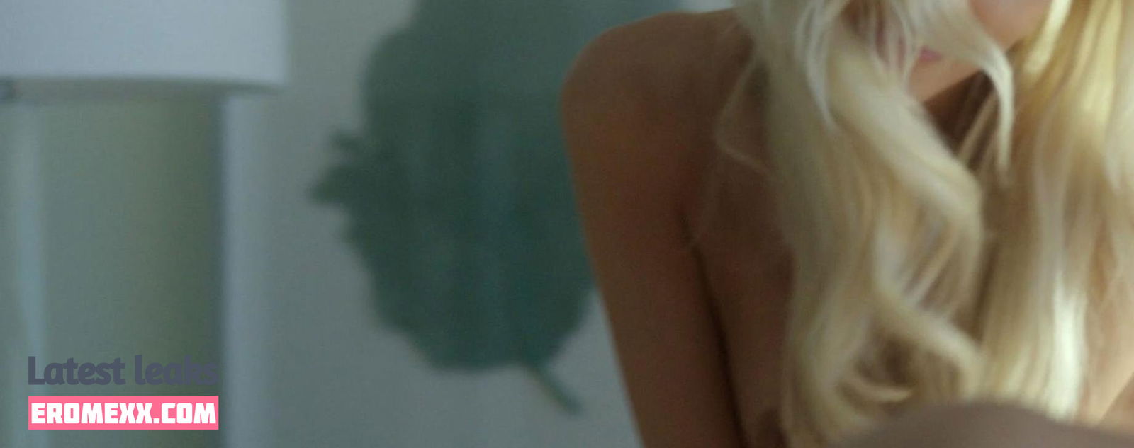 Latest Leaks Isabel Lucas Nude #13 - Erome