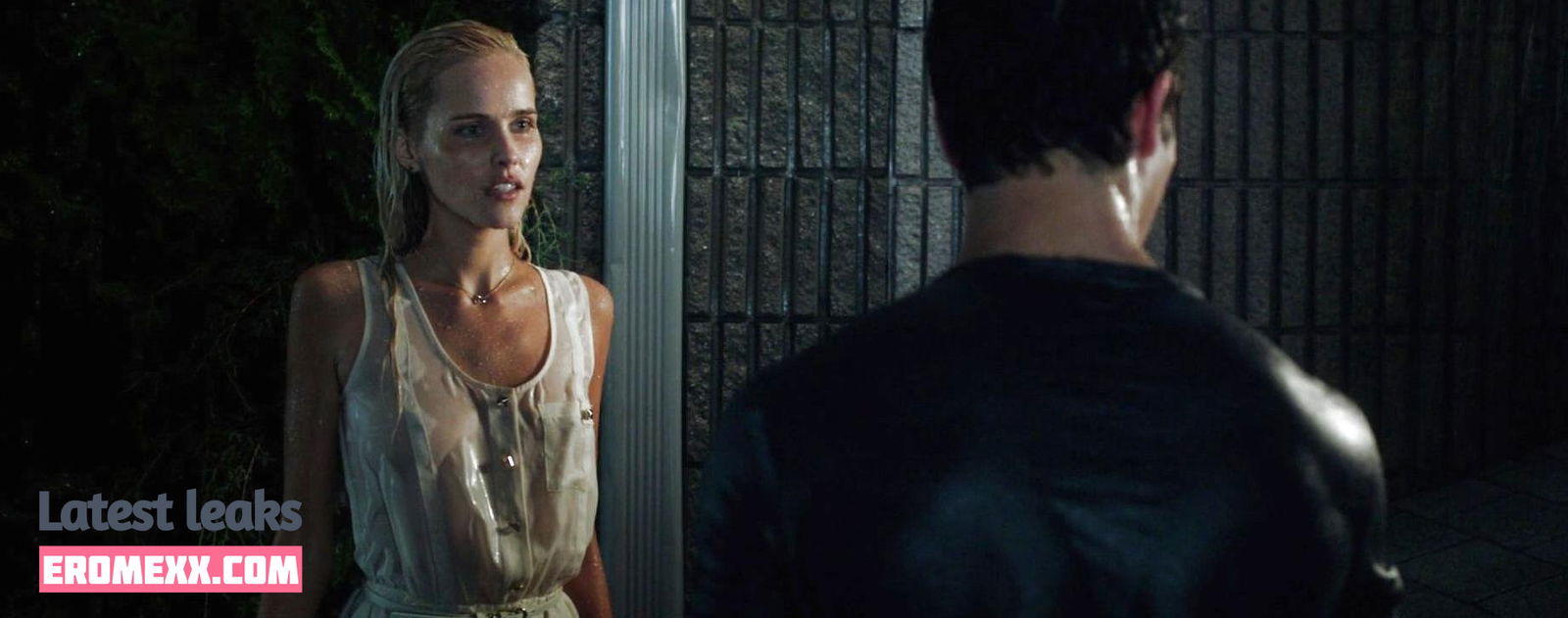 Latest Leaks Isabel Lucas Nude #14 - Erome