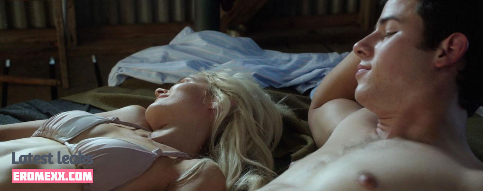 Latest Leaks Isabel Lucas Nude #25 - Erome