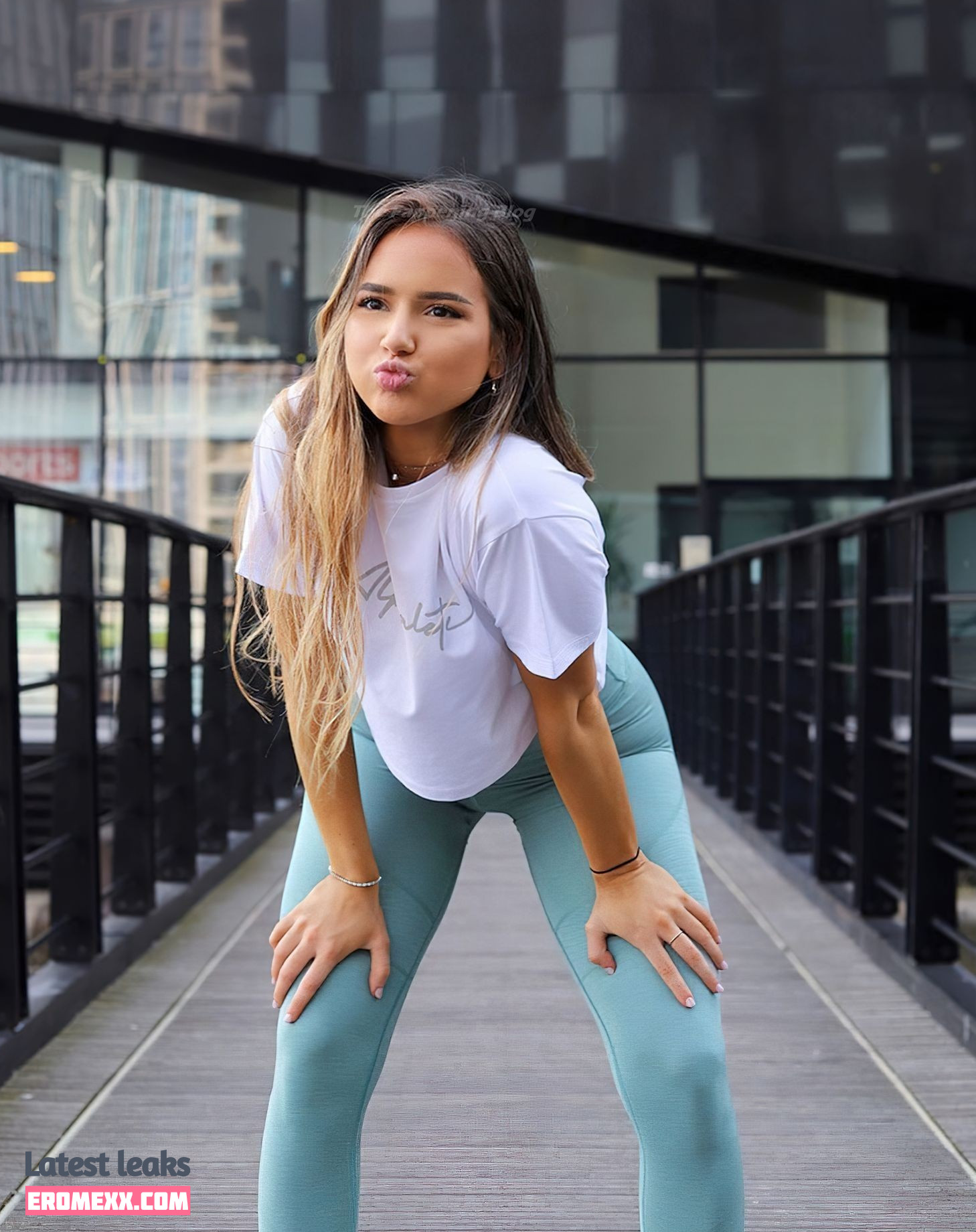 Latest Leaks Isabela Fernandez Nude #13 - Fapello