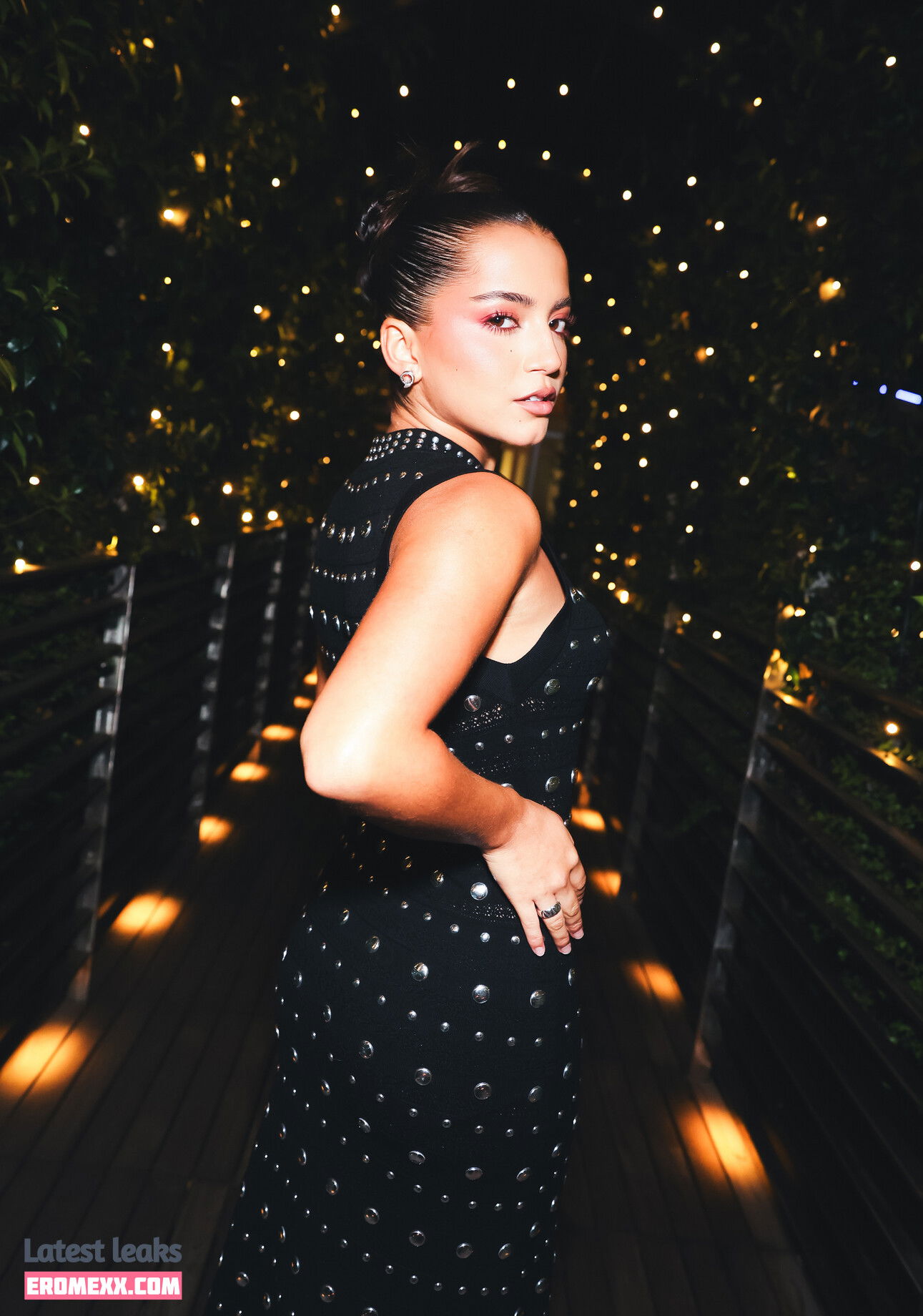 Latest Leaks Isabela Merced Nude #470 - Fapello