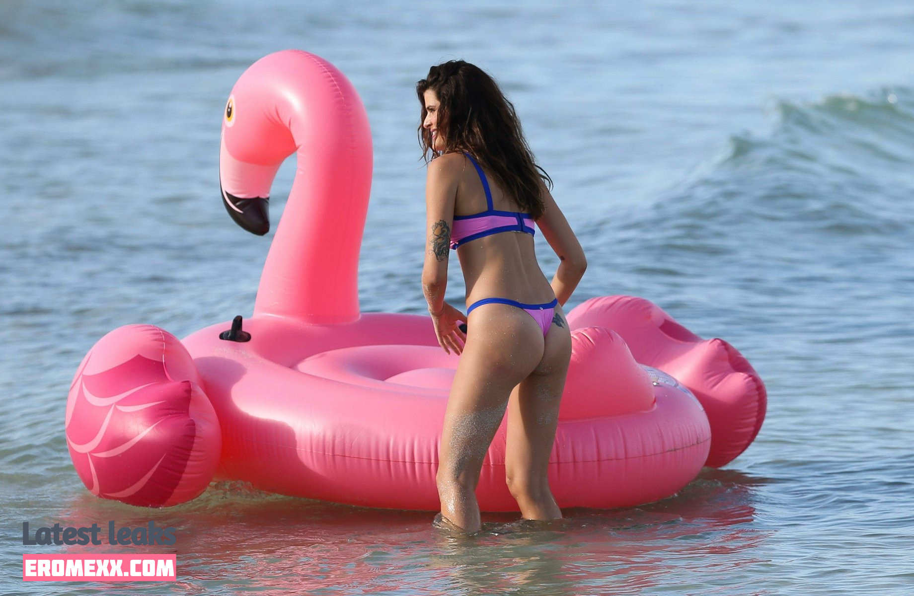 Latest Leaks Isabeli Fontana Nude #196 - Fapello