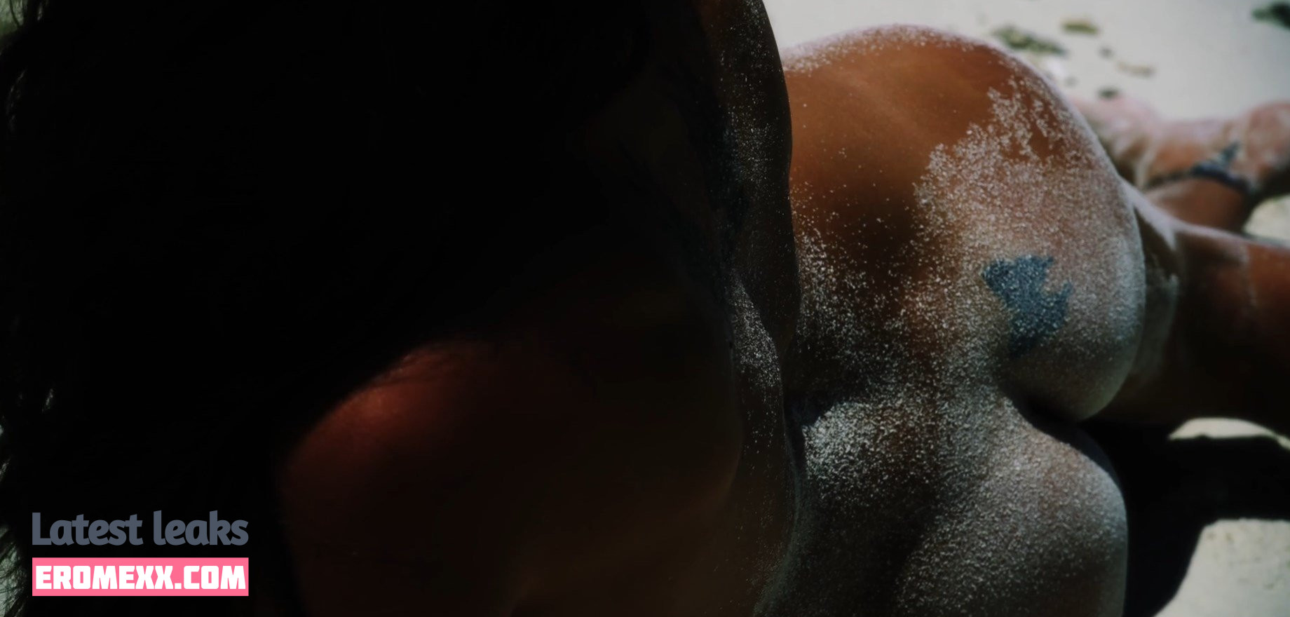 Latest Leaks Isabeli Fontana Nude #239 - Fapello