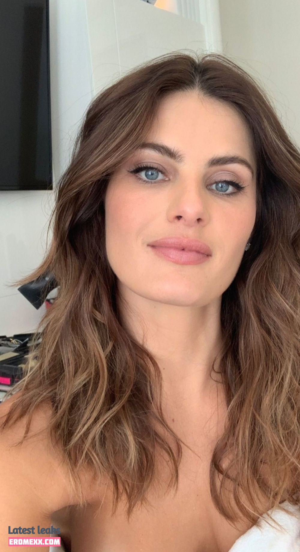 Latest Leaks Isabeli Fontana Nude #385 - Fapello