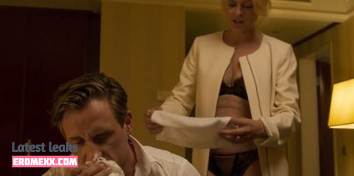 Latest Leaks Isabell Gerschke Nude #3 - Fapello