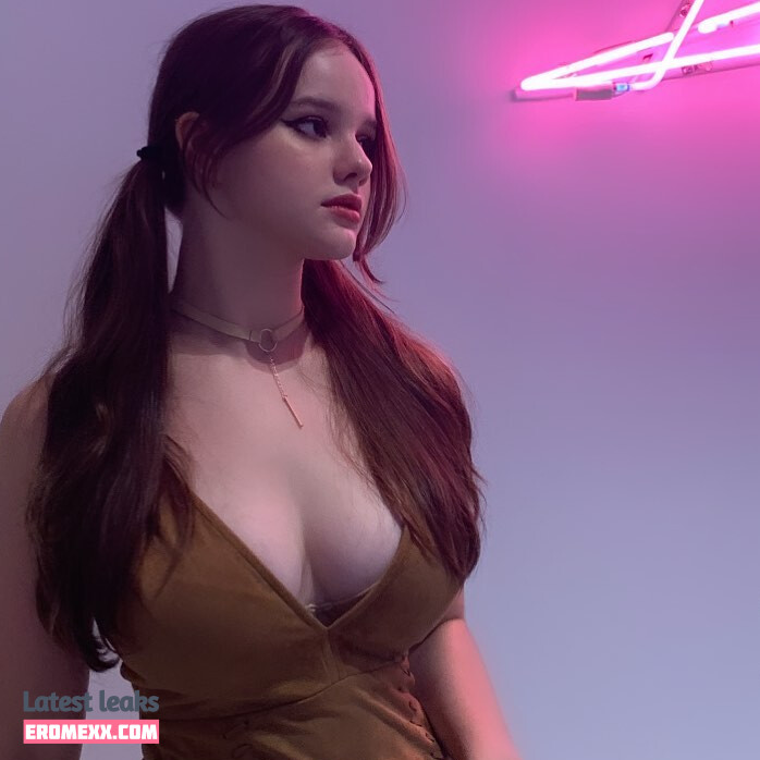Latest Leaks Isabella 110022 Nude #8 - Fapello